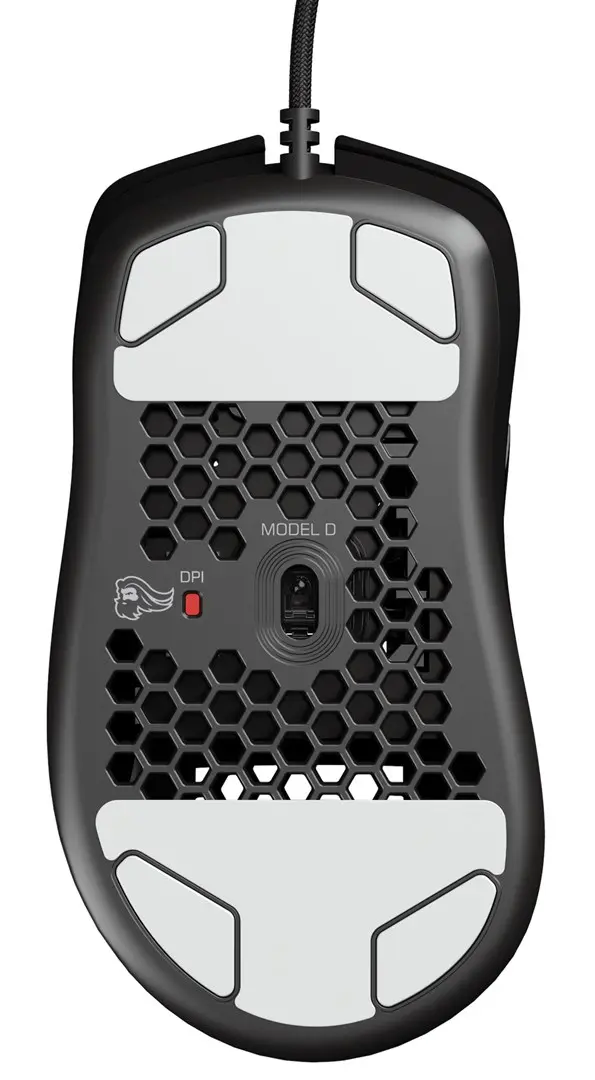 Мышь Glorious PC Gaming Race Model D Photo 14