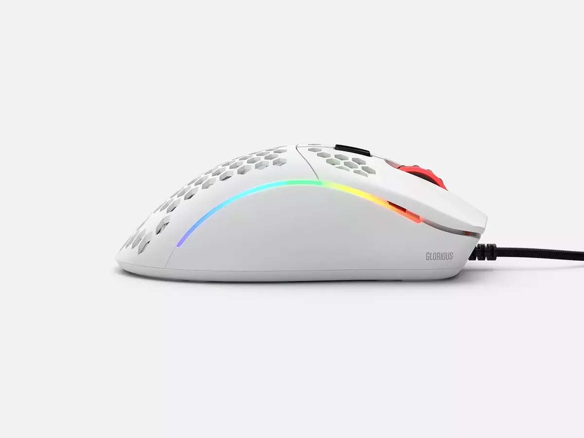 Мышь Glorious PC Gaming Race Model D Minus Photo 2