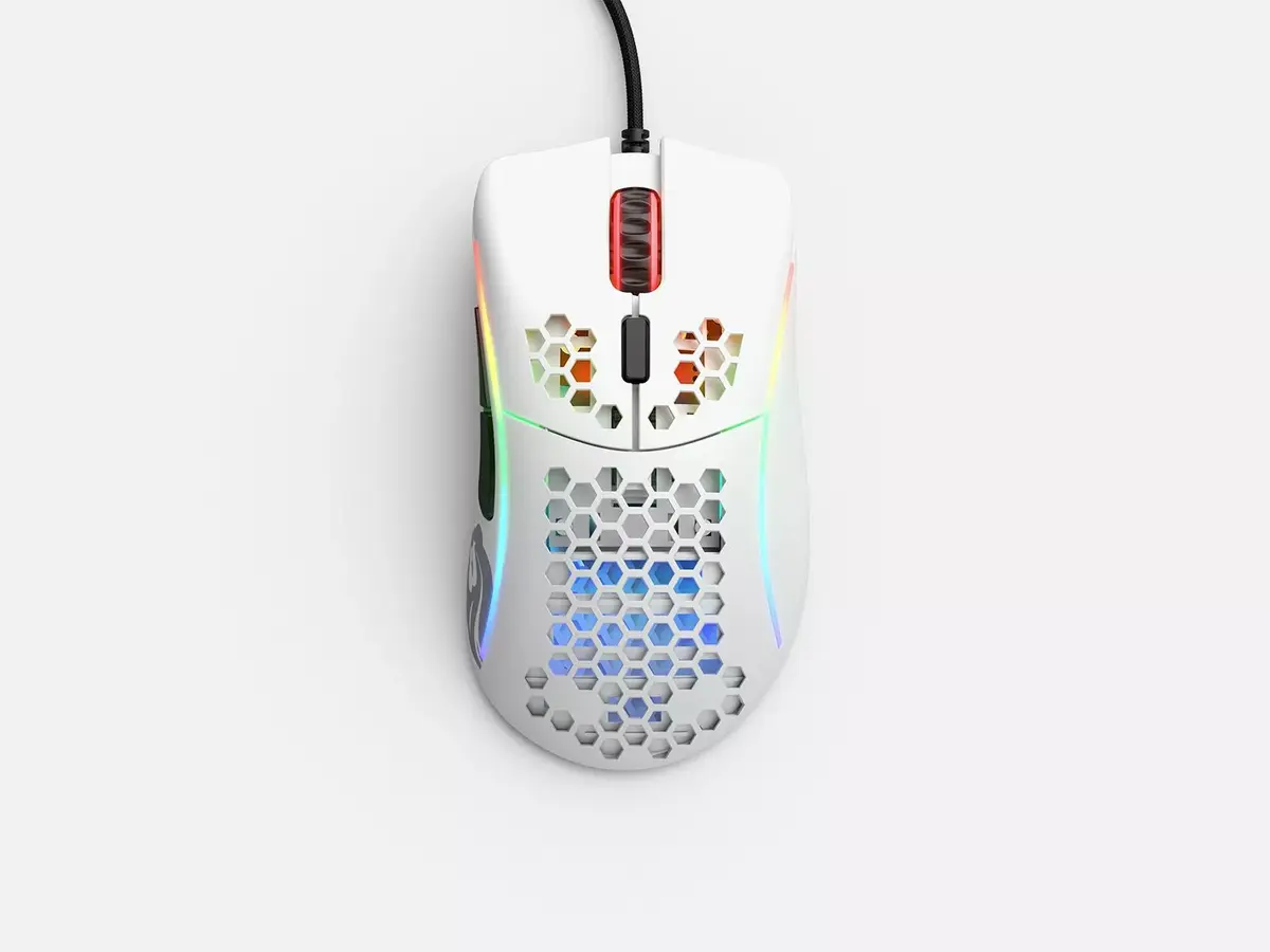 Мышь Glorious PC Gaming Race Model D Minus Photo 3