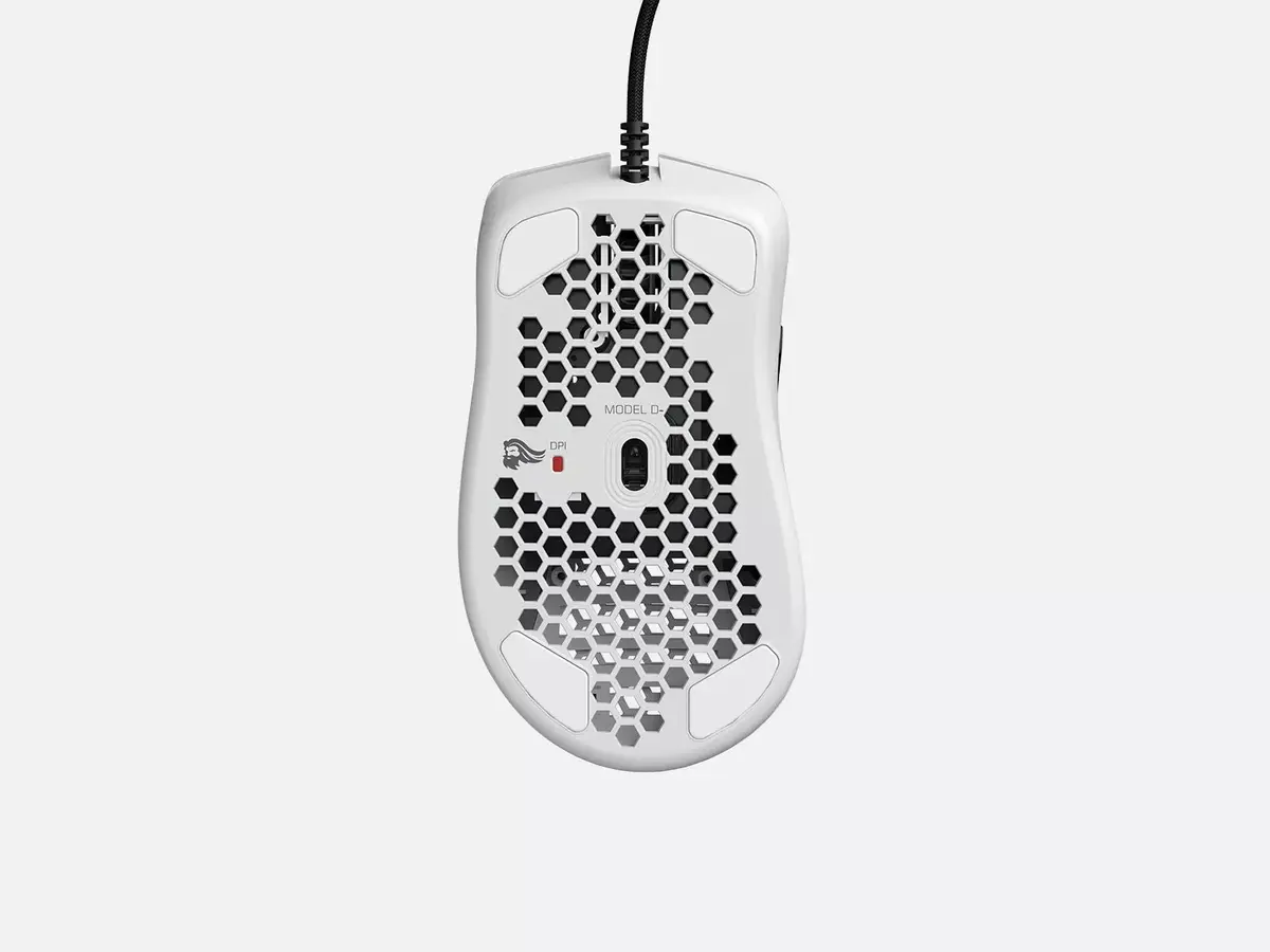 Мышь Glorious PC Gaming Race Model D Minus Photo 4