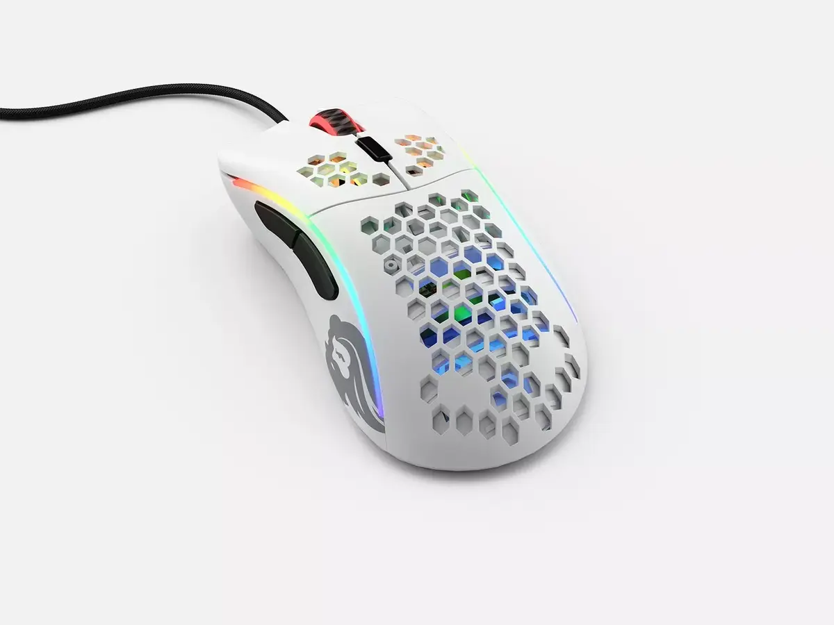 Мышь Glorious PC Gaming Race Model D Minus Photo 5