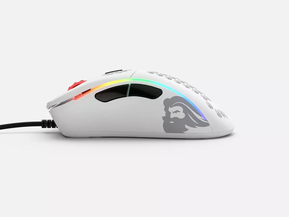 Мышь Glorious PC Gaming Race Model D Minus Photo 6