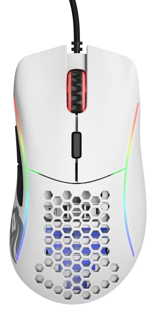 Mouse Glorious PC Gaming Race Model D Minus Photo 7
