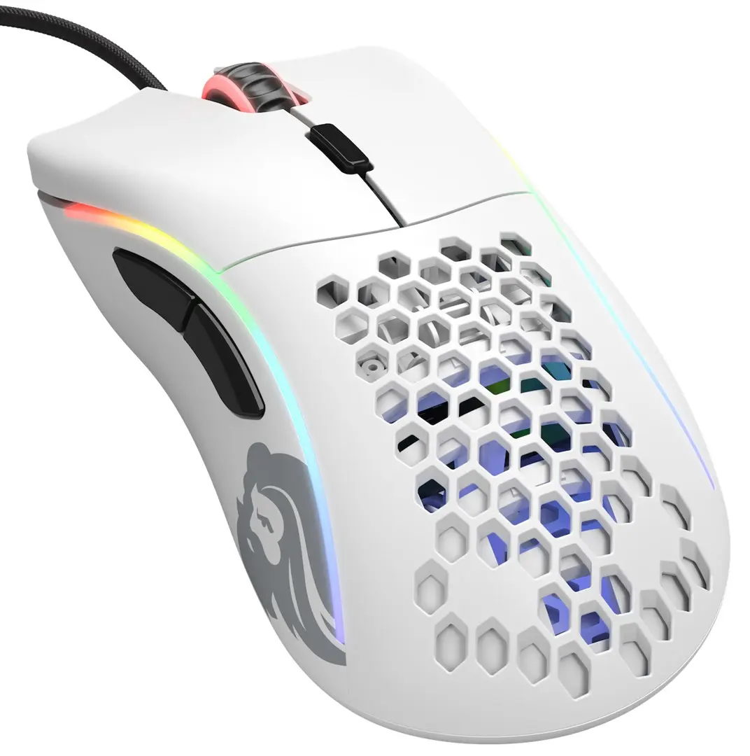 Mouse Glorious PC Gaming Race Model D Minus Photo 8