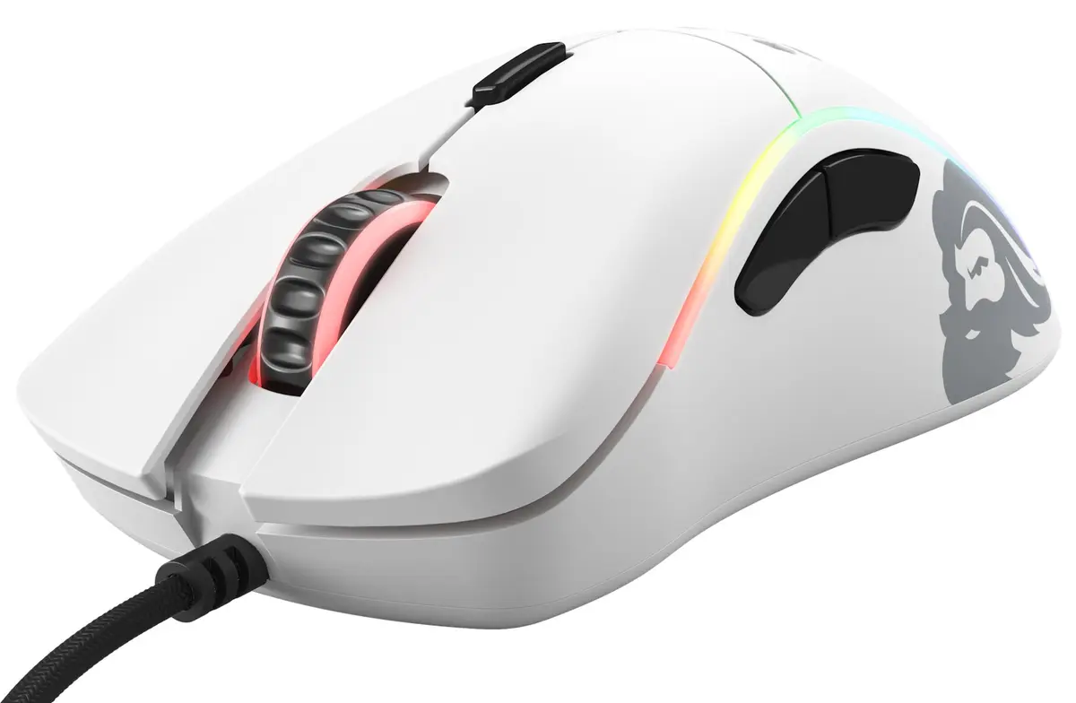 Mouse Glorious PC Gaming Race Model D Minus Photo 9