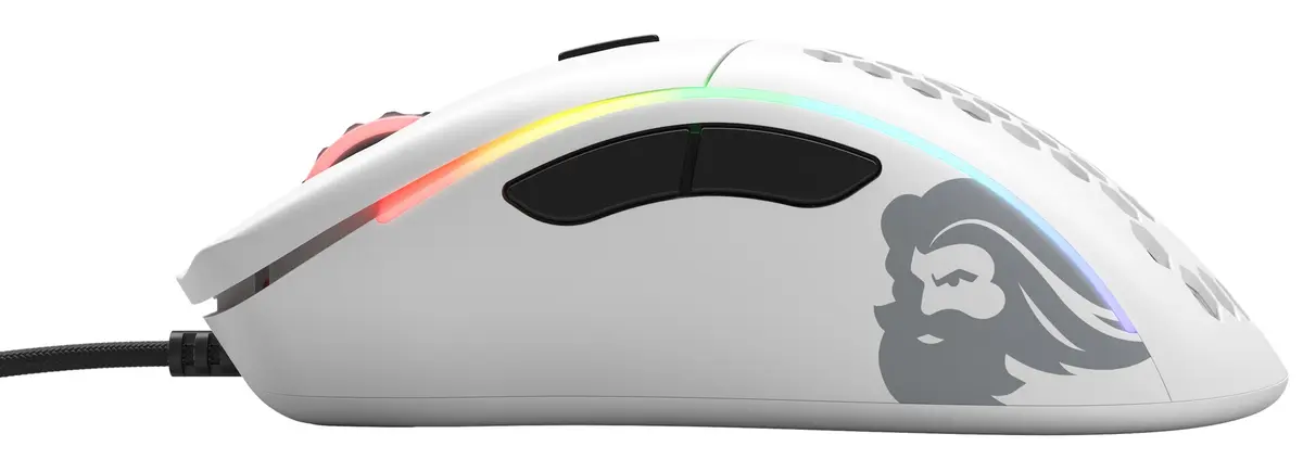 Mouse Glorious PC Gaming Race Model D Minus Photo 10