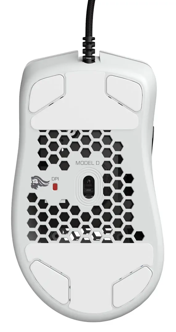 Mouse Glorious PC Gaming Race Model D Minus Photo 12