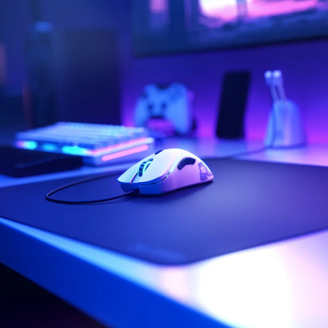 Mouse Glorious PC Gaming Race Model D Minus Photo 13