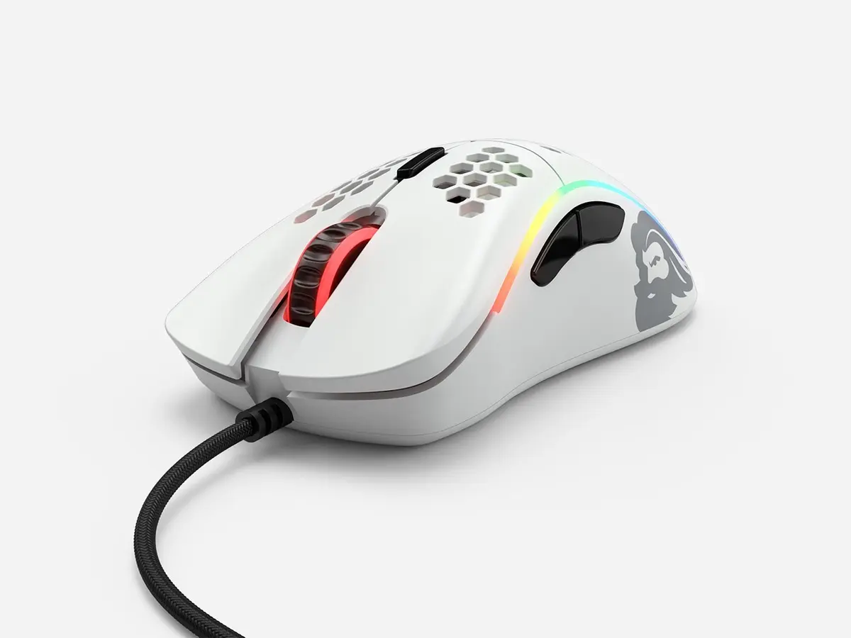 Mouse Glorious PC Gaming Race Model D Minus Photo 15