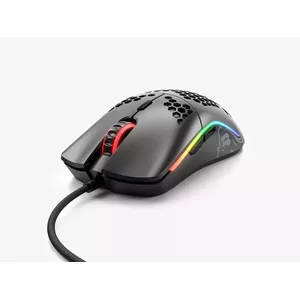 Glorious PC Gaming Race Model O- компьютерная мышь Для правой руки USB тип-A Оптический 3200 DPI