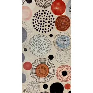 Screen protector film applicator balls, Evelatus Colorful Film Universal Balls for screen cutter