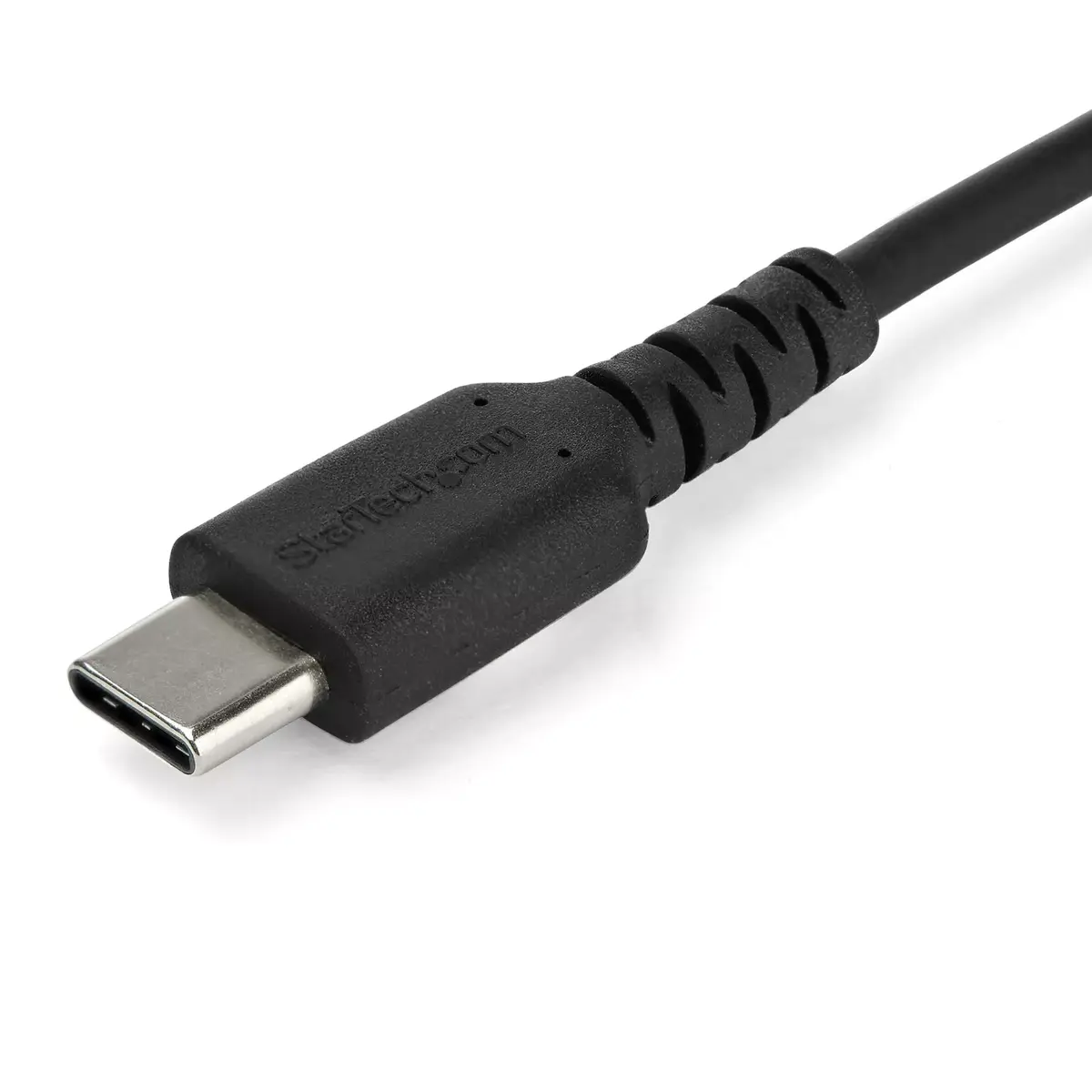 USB C Charging Cable StarTech.com RUSB2CC1MB Photo 2