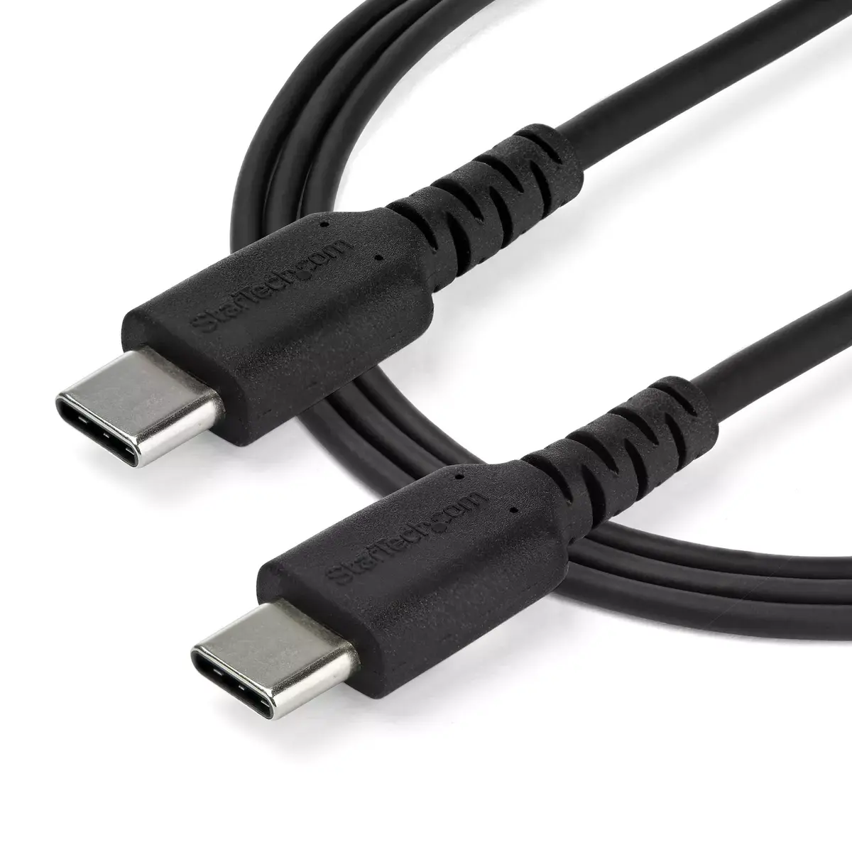 USB C Charging Cable StarTech.com RUSB2CC1MB Photo 3