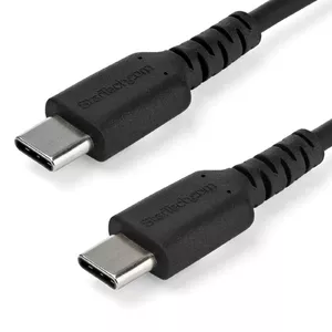 USB C Charging Cable StarTech.com RUSB2CC2MB 2m