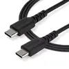 USB C Charging Cable StarTech.com RUSB2CC2MB Photo 3