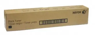 Оригинальный черный картридж Xerox 006R01731 Photo 4