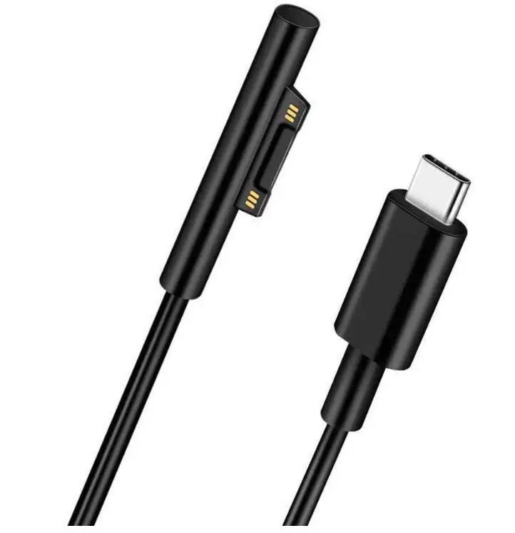 MicroConnect USB3.1CSURFACE USB-C uz Surface