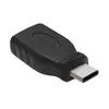 QOLTEC 50396 USB C uz USB A adapteris Photo 2