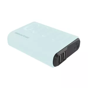 Portatīvais akumulators RealPower B-10000PD+ 10000 mAh