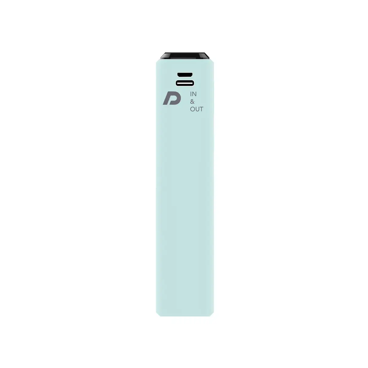 Портативный аккумулятор RealPower PB-20000PD+ 4040895007780 Photo 2
