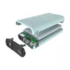 Портативный аккумулятор RealPower PB-20000PD+ 4040895007780 Photo 4