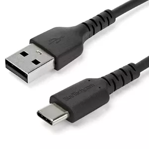 USB A to USB C Charging Cable StarTech.com RUSB2AC2MB 2m