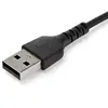 USB A to USB C Charging Cable StarTech.com RUSB2AC2MB Photo 3