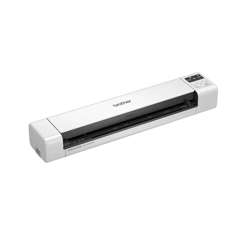 Sheet-fed scanner Brother DS-940DW Photo 4