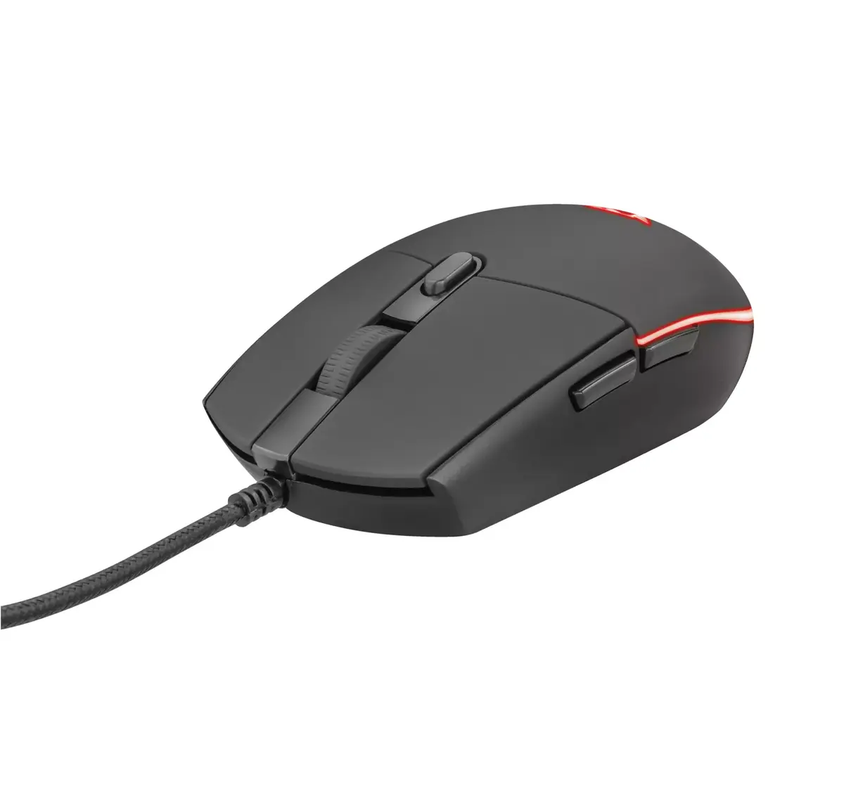 Spēļu tastatūra Trust GXT 838 Azor Photo 2