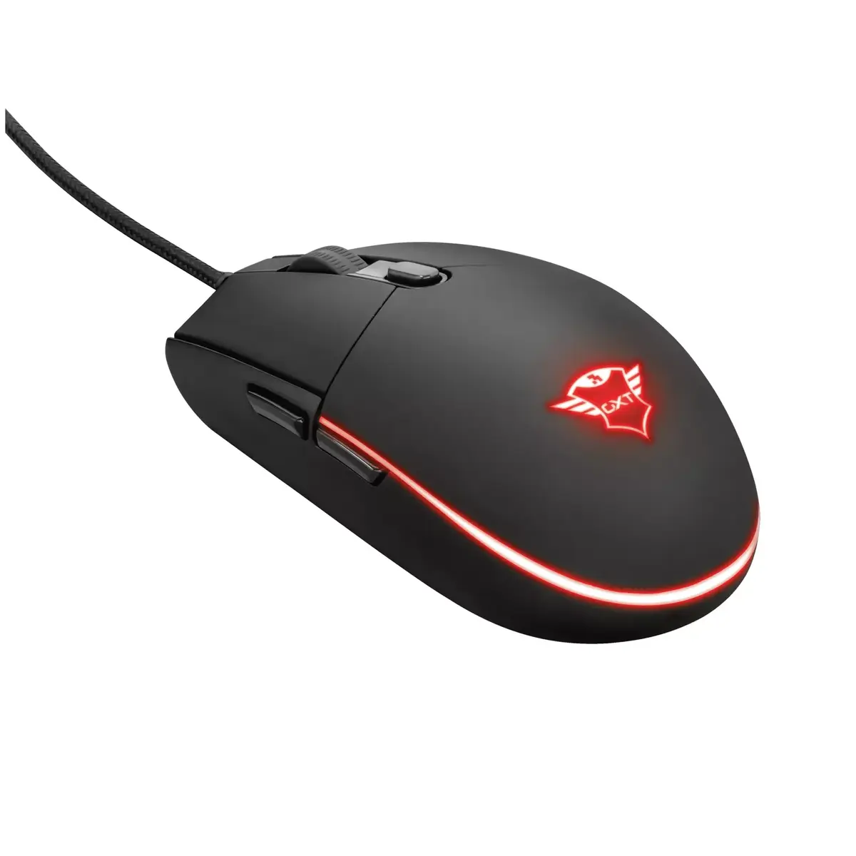 Spēļu tastatūra Trust GXT 838 Azor Photo 3
