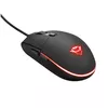 Spēļu tastatūra Trust GXT 838 Azor Photo 3