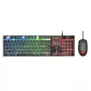 Spēļu tastatūra Trust GXT 838 Azor Photo 4