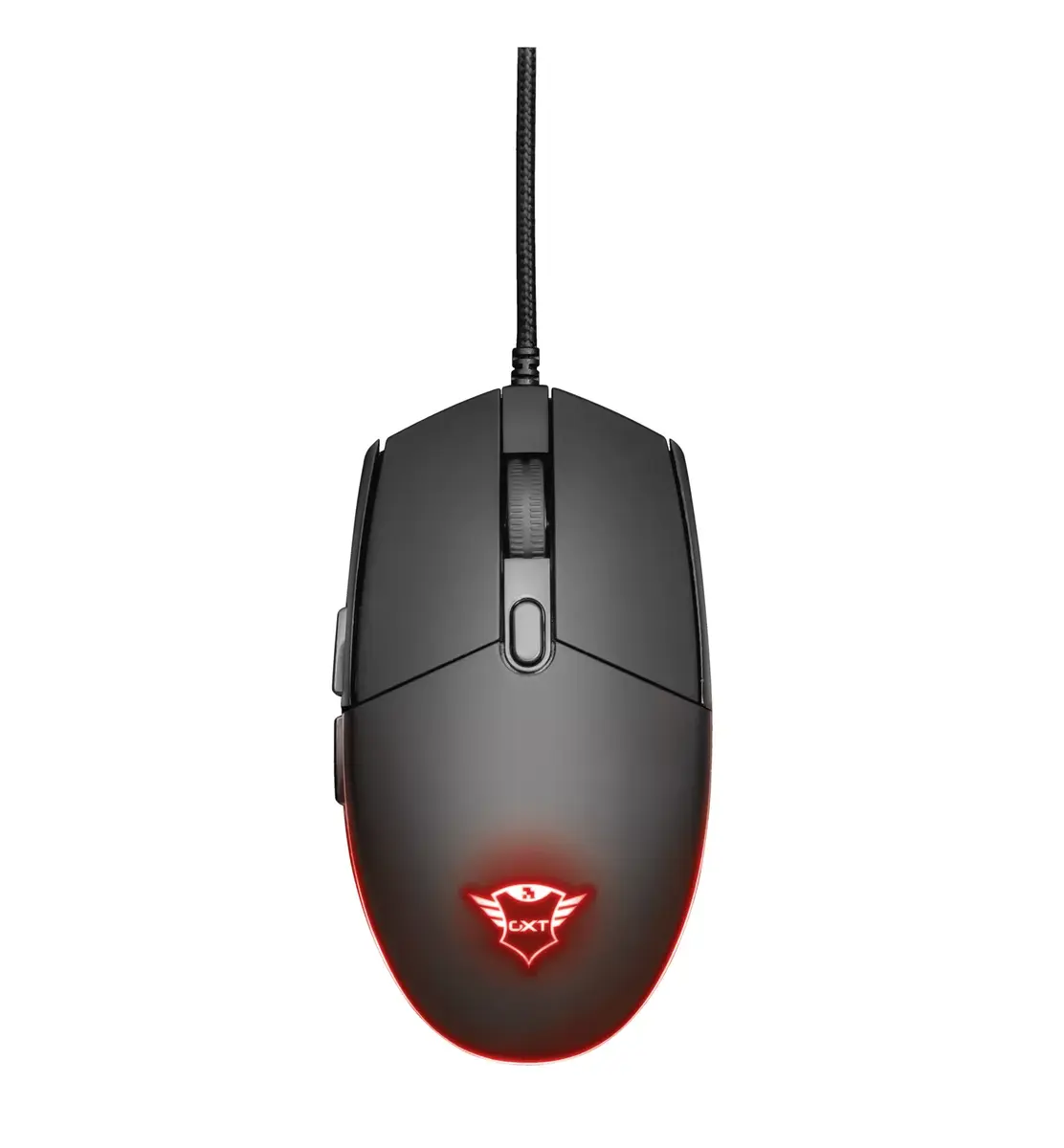 Spēļu tastatūra Trust GXT 838 Azor Photo 5