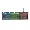 Spēļu tastatūra Trust GXT 838 Azor Photo 6