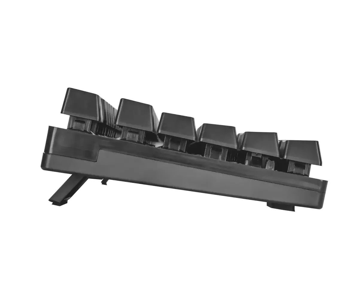 Spēļu tastatūra Trust GXT 838 Azor Photo 7