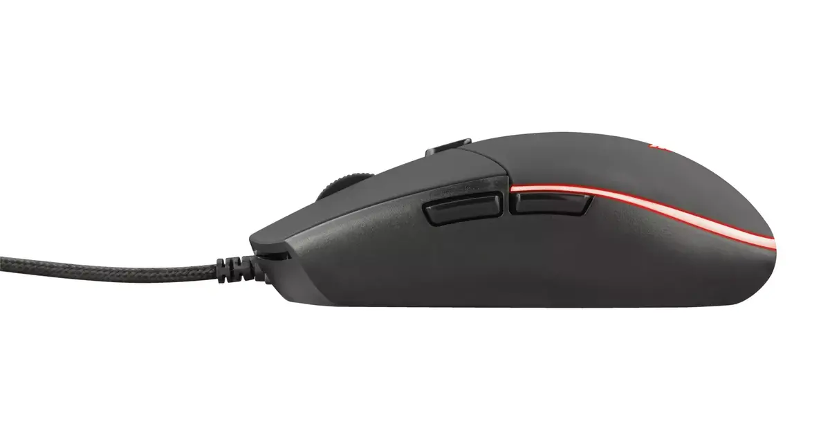 Spēļu tastatūra Trust GXT 838 Azor Photo 8