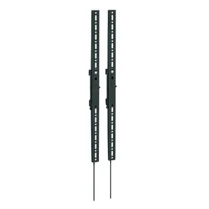 Стойка для дисплея Vogel's PFS 3208 с регулируемой высотой, совместимая с VESA