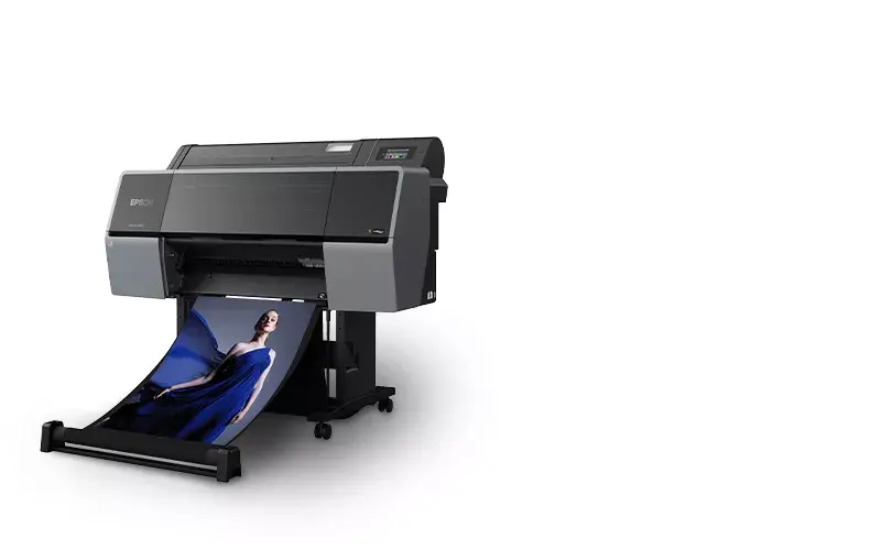 Inkjet Printer Epson SureColor SC-P7500 Photo 3