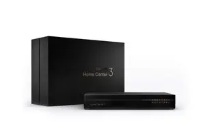 Центр умного дома Fibaro Home Center 3 с процессором 1.2 ГГц и 2 ГБ ОЗУ