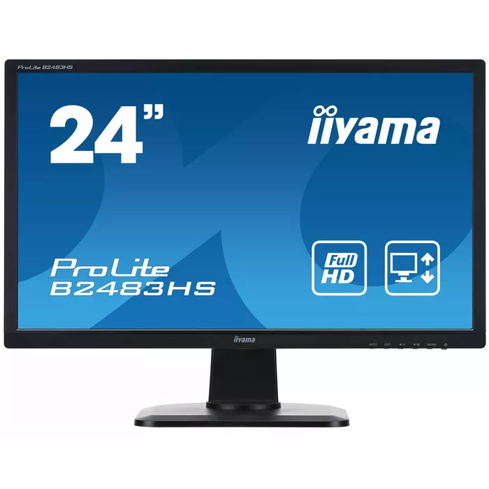 IIYAMA B2483HSU Photo 1