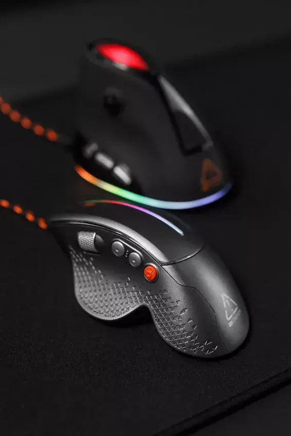 Игровая мышь Canyon Apstar CND-SGM12RGB Photo 7