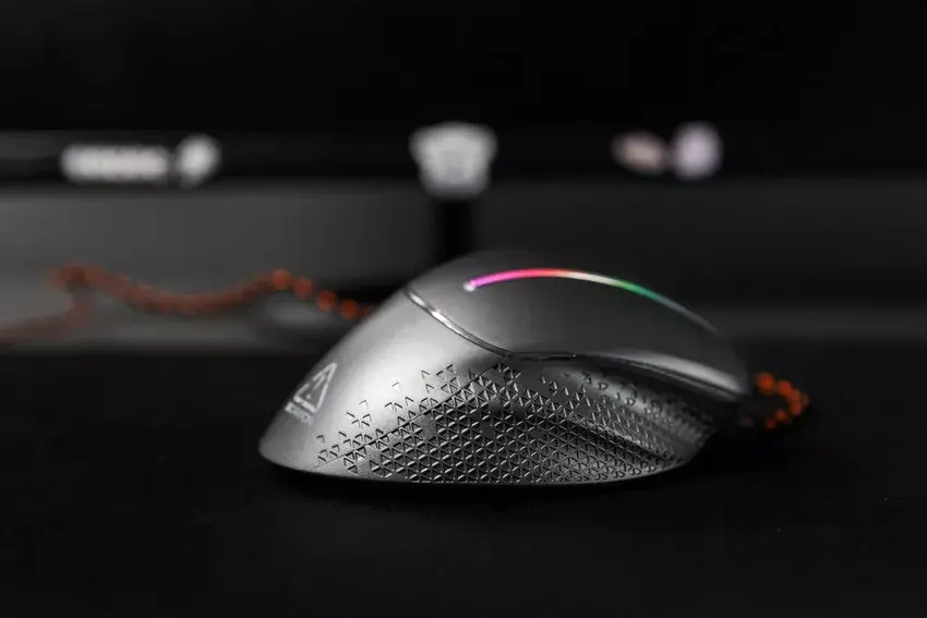 Игровая мышь Canyon Apstar CND-SGM12RGB Photo 8