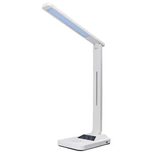 Table lamp MAXCOM ML3000 LUX White — SMD LED Module 5 W, Touch control, IP20