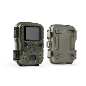 Surveillance Camera Technaxx TX-117 1920 x 1080 pixels