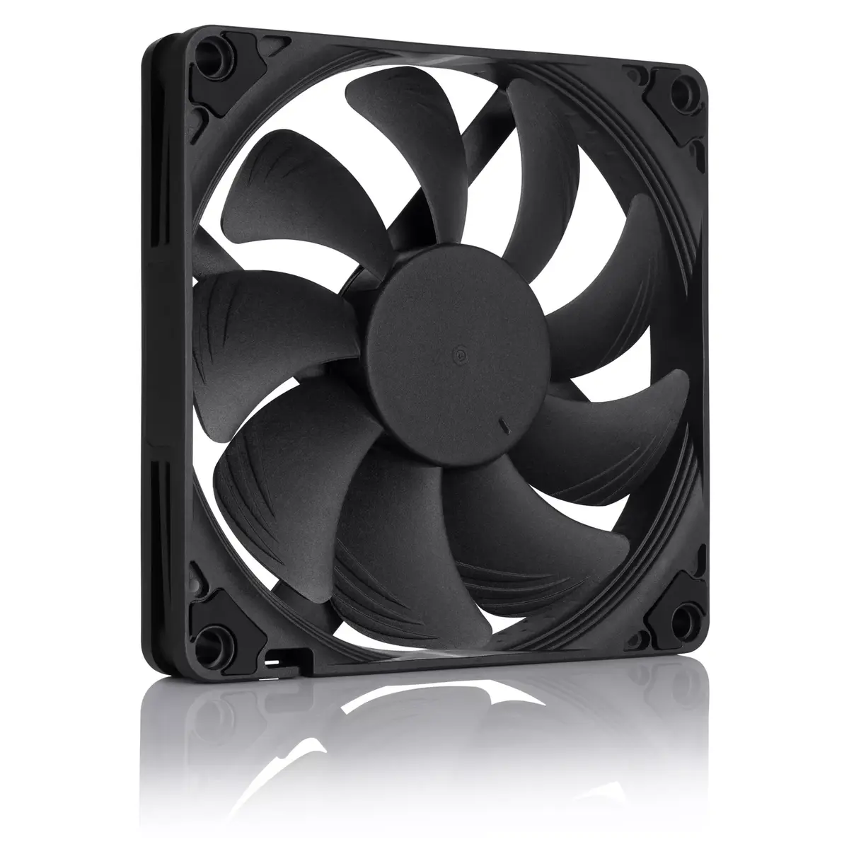 Noctua NF-A9x14 HS-PWM CH.BK.S 92 мм тонкий вентилятор Photo 2