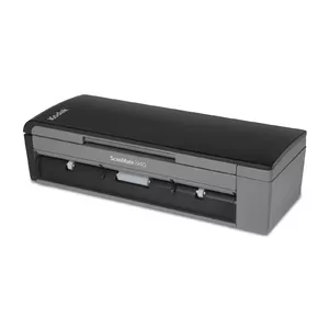 Kodak ScanMate i940 Сканер ADF 600 x 600 DPI A4 Черный, Серый