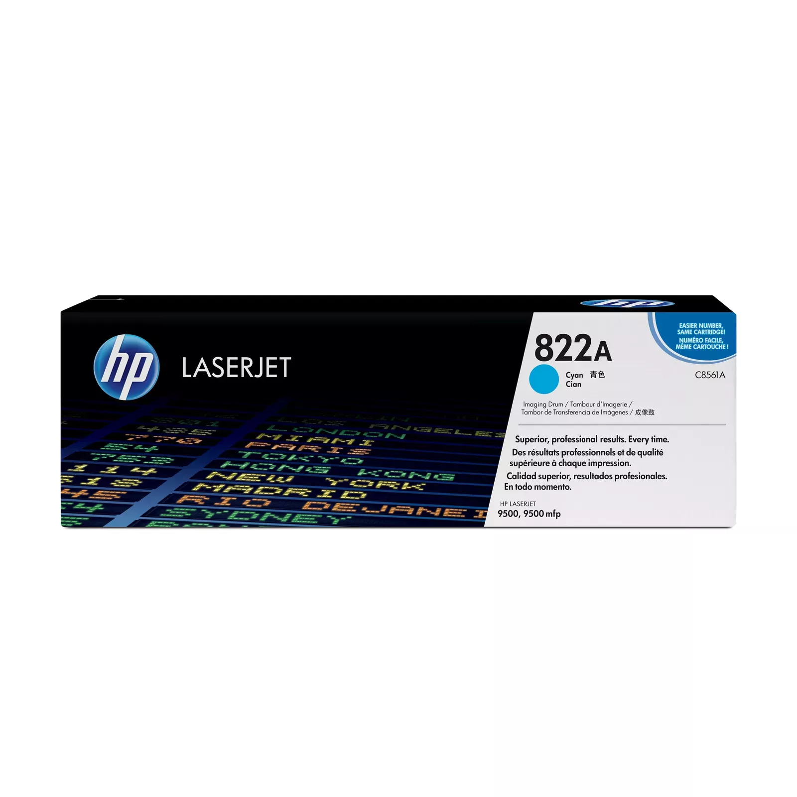 HP C8561A Photo 2