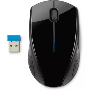 Мышь HP Wireless Mouse 220 RF Wireless