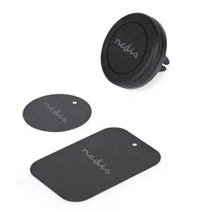 Smartphone and Tablet Mount Nedis SCMTM200BK — Black holder