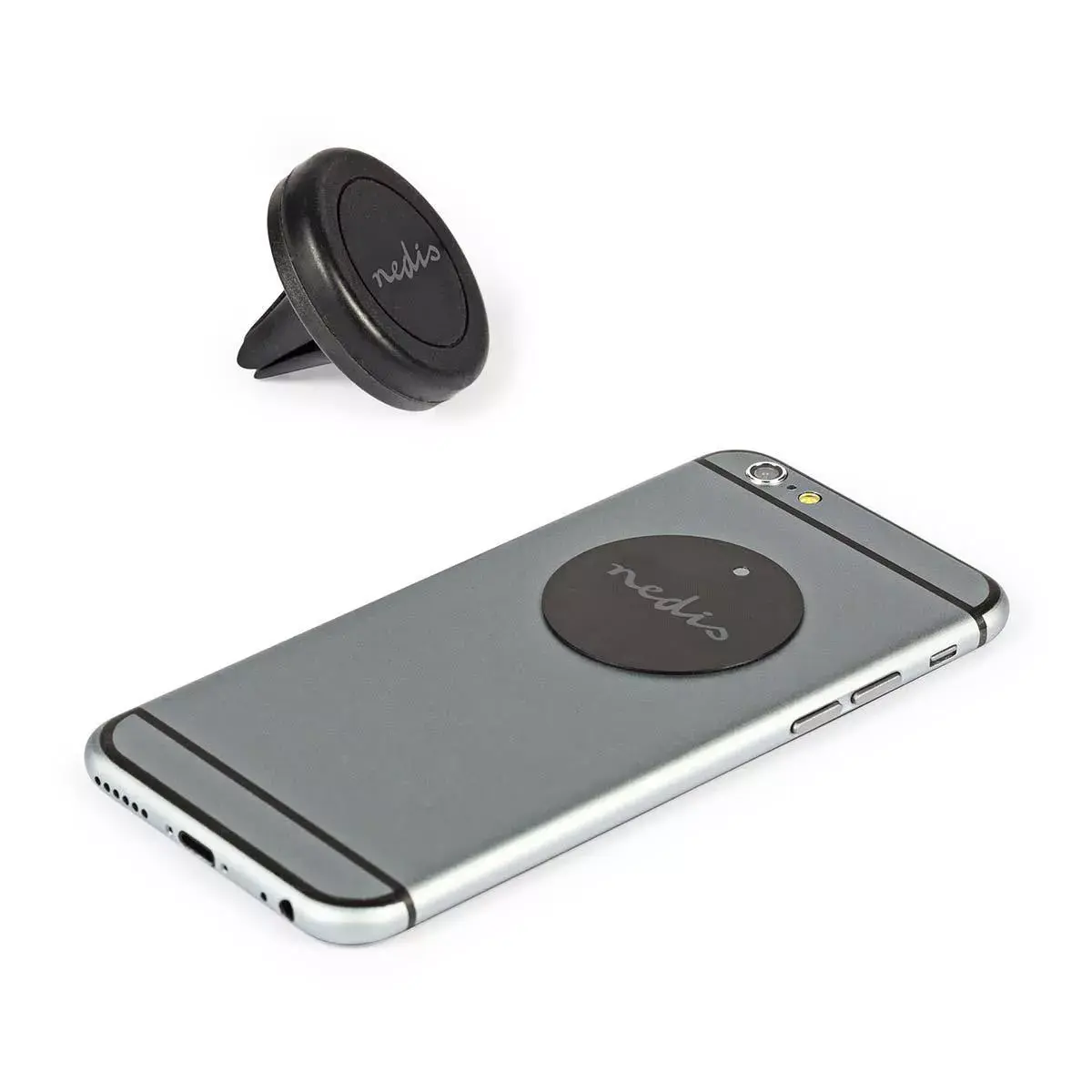 Nedis SCMTM200BK smartphone & tablet holder Photo 5